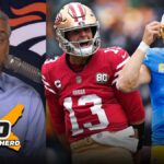 NFL Offseason Predictions: Where Colin Cowherd Was Right And Wrong