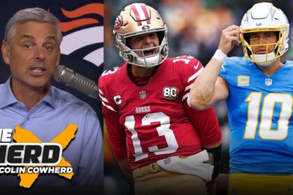 NFL Offseason Predictions: Where Colin Cowherd Was Right And Wrong