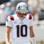 NFL Week 3 Sunday takeaways: Patriots have a Maye problem, Chargers hit rock bottom and Cowboys crumble