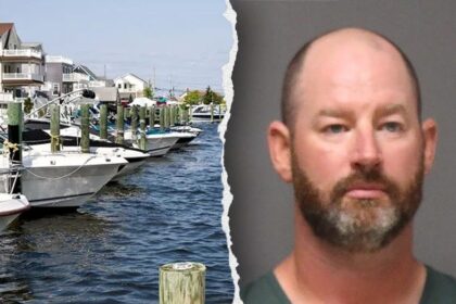 NJ boater faces homicide charge as deadly summer on the water claims another life in third fatal crash