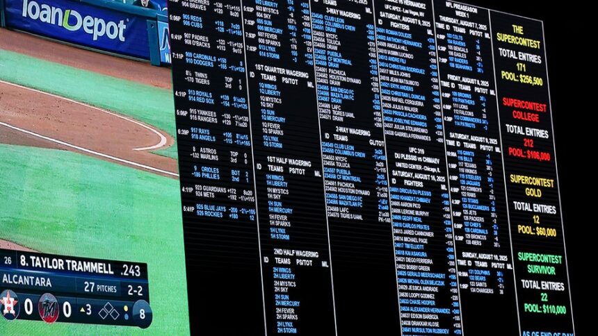 North Carolina Sports Betting â Best Sportsbooks and Apps | OutKick
