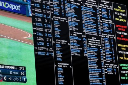 Ohio Sports Betting â Best Sportsbooks and Apps | OutKick