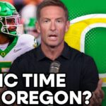 Oregon In Trouble? UCLA Turning Heads? Klatt Names Alarming, Exciting CFB Teams