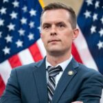 Outgoing House Democrat backs incumbent Republican lawmaker for re-election