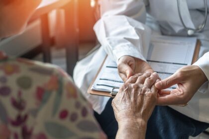 Parkinson's is becoming more common. Here are 5 things everyone should know