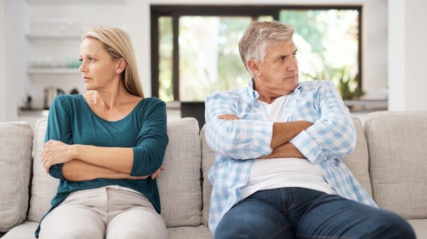 Quiet quitting could silently destroy your marriage â 4 ways to bring the spark back