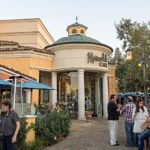 Restaurant chain once frequented by Kardashians files for bankruptcy after 36 years