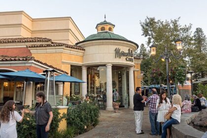 Restaurant chain once frequented by Kardashians files for bankruptcy after 36 years