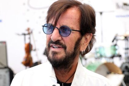 Ringo Starr has eaten the same simple sandwich for decades â and it only has 2 ingredients