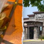 Roaches caught crawling across popular steakhouse's kitchen floor in viral employee video