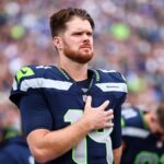 Sam Darnold Injury Updates: What We Know About Seahawks QB's Hip Issue