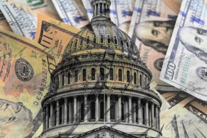 SEN RAND PAUL: Our budget deficit is out of control. Congress must pass my Six Penny Plan