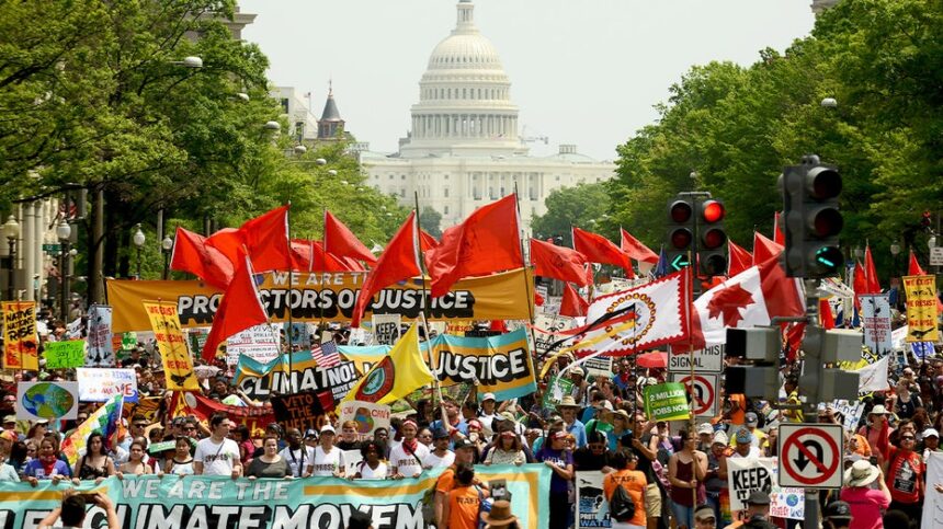 Supreme Court can restore sanity and stop the lefts radical climate agenda