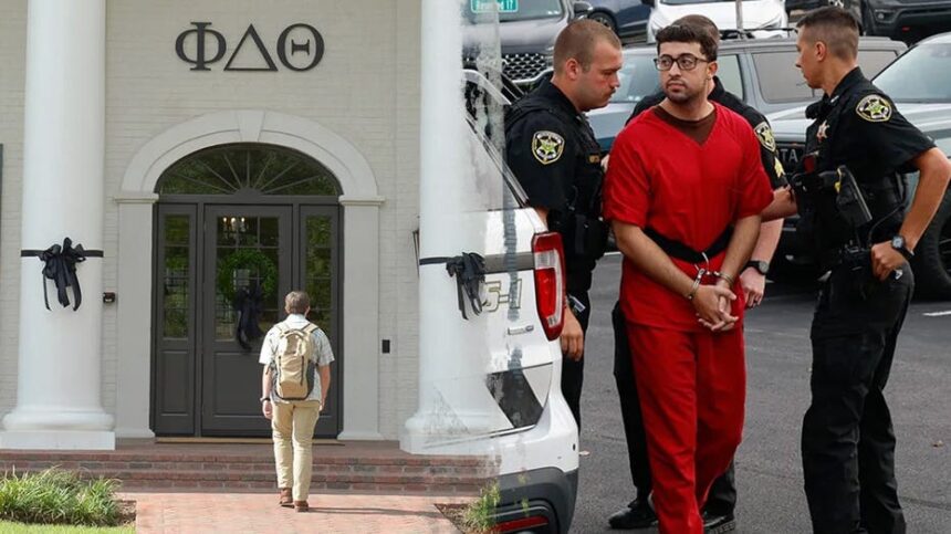 The frat omertÃ : Whistleblower warns of code of silence after Ole Miss deaths, alleged Penn State coke ring