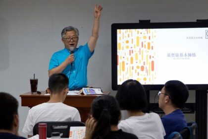 Trump should press Xi on Chinas persecution of believers at home and abroad