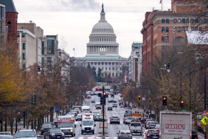 Two powerful federal courts face push to break free from DC bubble as unlikely duo steps in
