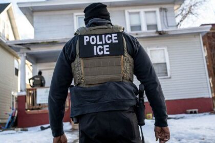 Unprecedented: Judges reveal behind-the-scenes coordination on Trump immigration cases
