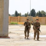 US military completes withdrawal of troops from Iraq after 12-year mission