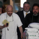 Utah man released after decades on death row as DNA evidence excludes him from 1985 killing