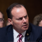 WATCH: Mike Lee explodes on voting error that 'keeps happening' as huge number of noncitizens found on rolls