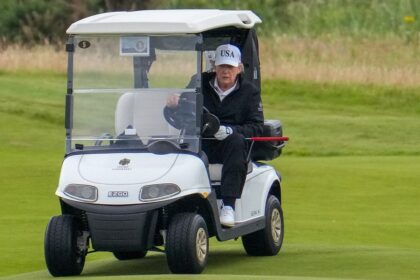 What the golf cart industry can teach us about Chinas threat to American jobs