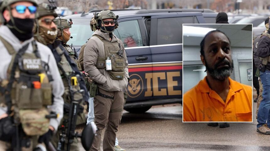 White House unloads on violent criminal alien nabbed after investigators uncover election offense