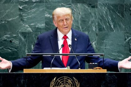 World leaders descend on New York for UNGA â but who really has Americas ear?