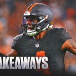 Are The Browns For Real? 3 Takeaways From Browns' Dramatic Win vs. Steelers