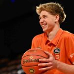 Australian Star Point Guard Luke Paul Commits To Duke For 2027-28 Season