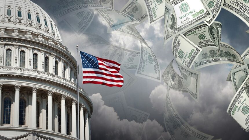 'Dark money group accused of 'scheme' to tip election in favor of Democrats, manipulate GOP voters
