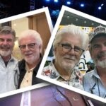 EXCLUSIVE: Michael McDonalds long-lost son reveals stunning moment he discovered famous father after 58 years