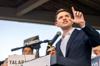 Expert tears apart Talarico's viral claim his agenda is based on Jesus's teachings: 'Butchering the Bible'
