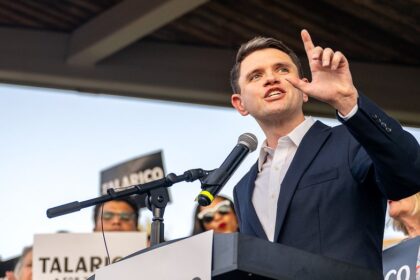 Expert tears apart Talarico's viral claim his agenda is based on Jesus's teachings: 'Butchering the Bible'