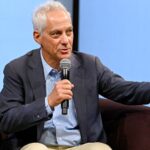 Former Chicago mayor Rahm Emanuel declares America is ready for a Jewish president