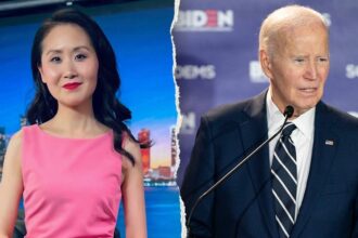 From Democratic insider to party exile: Lindy Li isnt ruling out another run for Congress