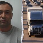 How an Uzbek truck drivers fatal crash exposed troubling fraud trend in Middle America: Chameleon carriers