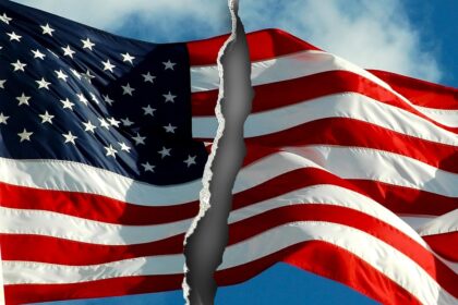 I escaped communism. America must not ignore the urgent warning signs