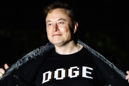 I saw the real DOGE from the inside. Why the media got DOGE and Elon all wrong