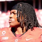 Iowa HC Kirk Ferentz Makes Bold Comparisons For Ohio State Star Jeremiah Smith