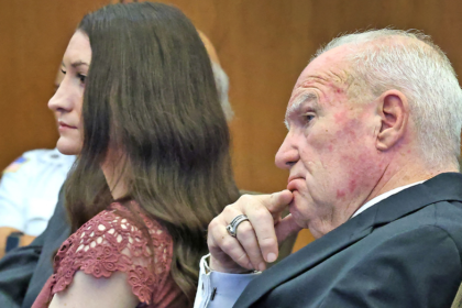 Lindsay Clancy lawyer pushes back on claims he shifted strategy after mistrial in new interview