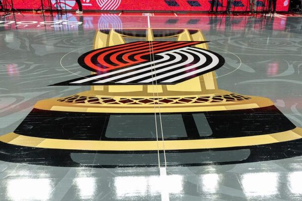 Media sinks to new low by digging up tweets that got announcer fired by cowardly Blazers