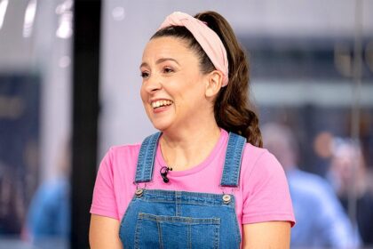 Ms Rachel builds sprawling media empire while shelling out thousands to progressive candidates