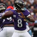 NFL Week 6 Schedule: How to Watch, TV Channels, Streaming, Game Previews