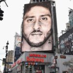Nike CEO may have just admitted the company went too woke as stock hits 12-year low