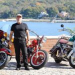 'Piano Man' Billy Joel's prized motorcycle collection hits the auction block