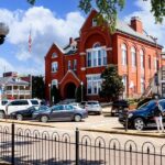Police near Ole Miss respond to suspected overdose, say 'not student-related'