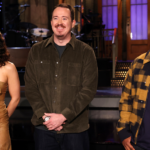 'Saturday Night Live' star would sit Shane Gillis down 'like a little kid' over provocative monologue