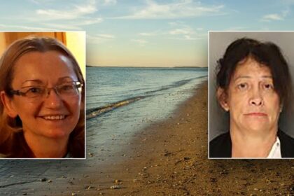South Carolina birthday girls trip allegedly turns deadly at the hands of bartender, friend says