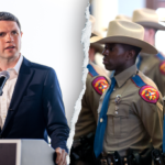 Talarico put on defense after 2020 comments about defunding police resurface: 'We must replace it'