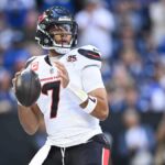 The Long Road Back: NFL Ties League History With 5 Winless Teams Through Week 4